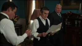 Murdoch Mysteries - Season 19 Episode 05